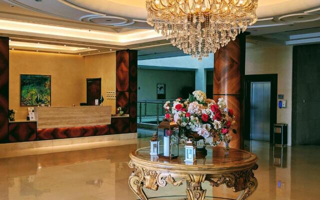 Mandarin Al Shamal Hotel Apartments