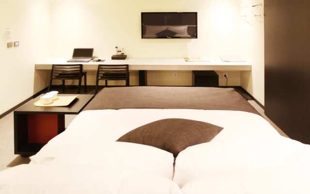 Vine Hotel