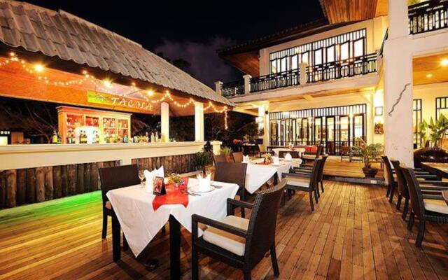 The Tacola Resort & Spa