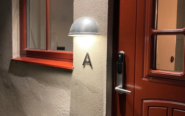 Roslövs gård B&B