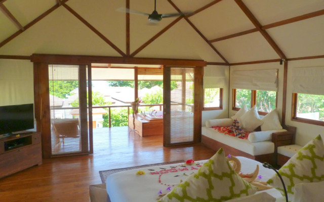 Kokomo Resort Gili Gede