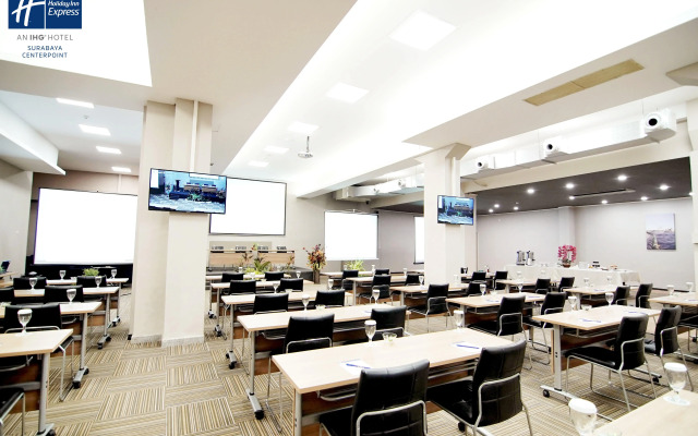 Holiday Inn Express Surabaya CenterPoint by IHG