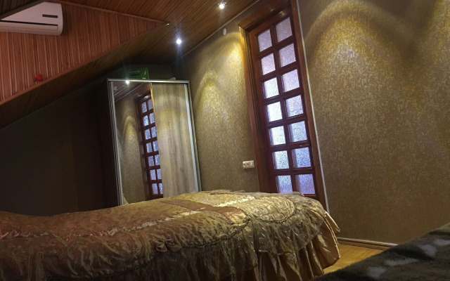 Green Cape Guest House