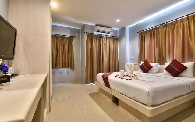 88 Hotel