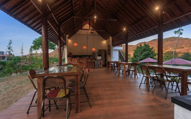 Tanjung Lima Villas Labuan Bajo