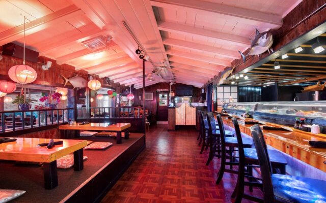 Bayside Inn Key Largo