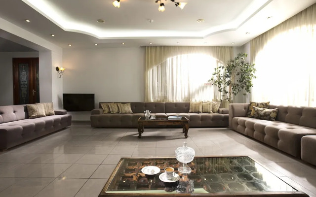 Almyrida Resort