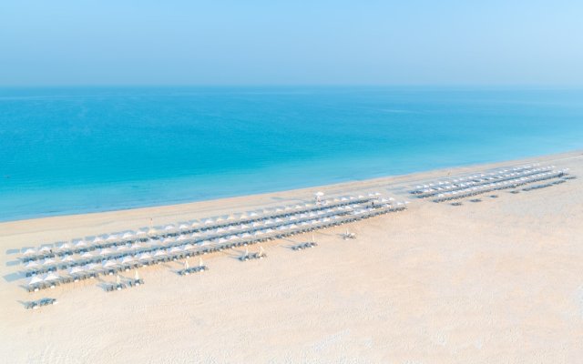 Rixos Premium Saadiyat Island