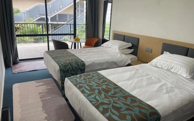 Vienna Motel – Guest Rooms – Paihia