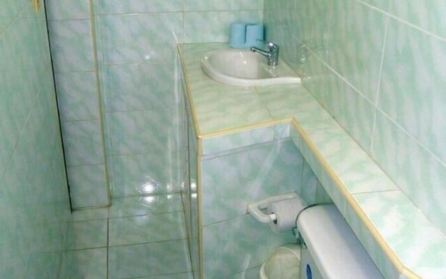 Hostal Roger y Otilia BARACOA