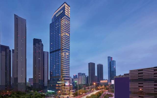 Hilton Shenyang