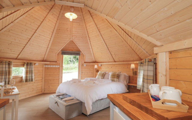 Little Luxe Lodges 2