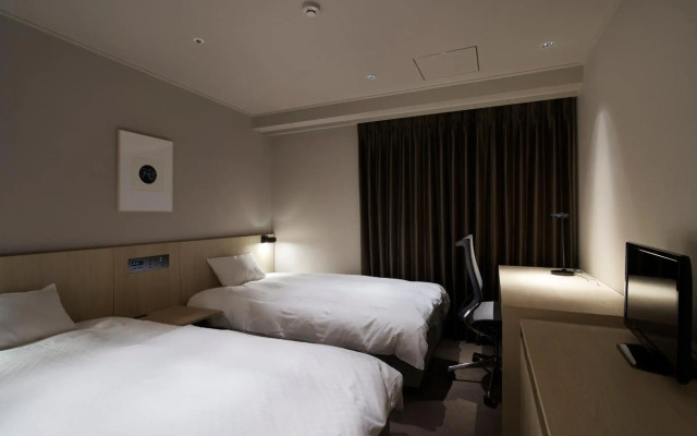 Rhino Hotel Kyoto