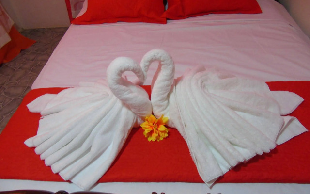 Hostal Villas Mexico