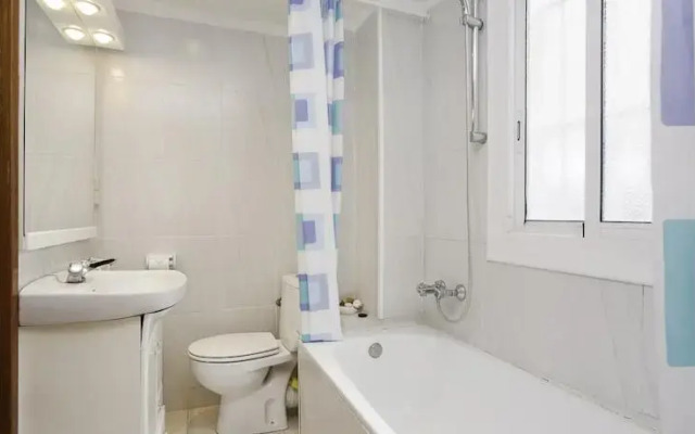 Sweet BCN Apartments