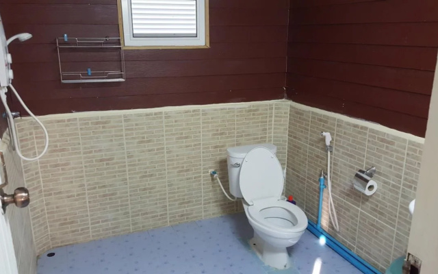 Rabiengdao Garden Homestay