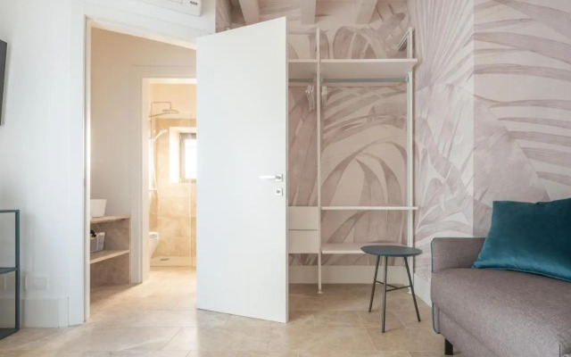 Fornace Loft with Dependance R&R