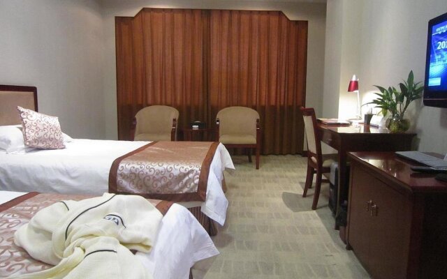 Shandong Jindu Hotel