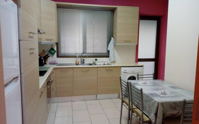Lovely 3 Bedroom Apartment in Nicosia Center