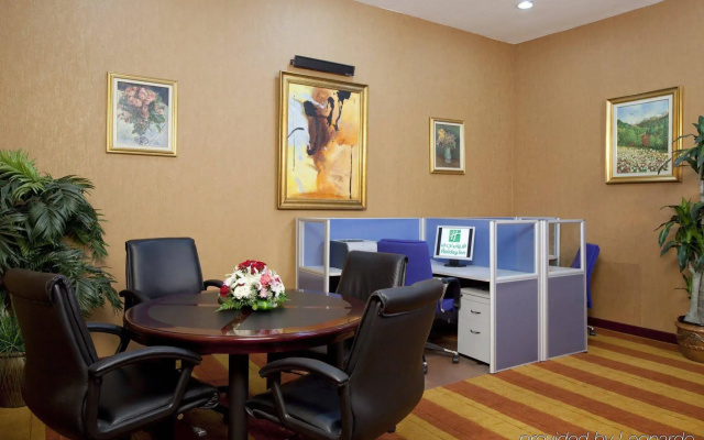Holiday Inn Yanbu by IHG