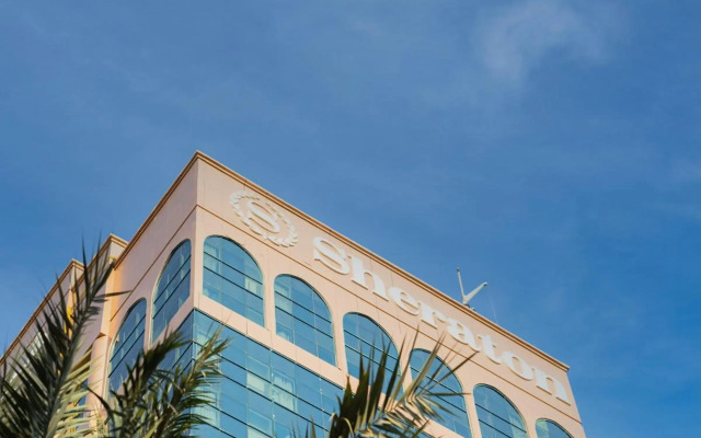 Sheraton Khalidiya Hotel