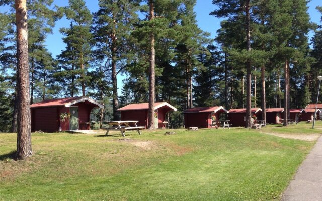 Ljusdals Camping