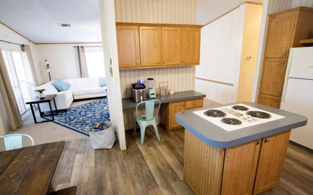 Bluff Haus at Lake Placid