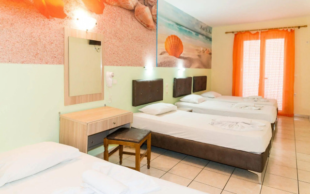 Savvas De Mar Hotel