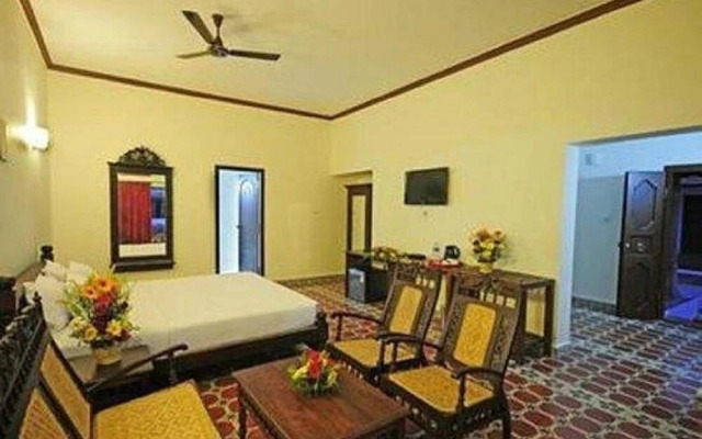 Thappa Gardens Resort