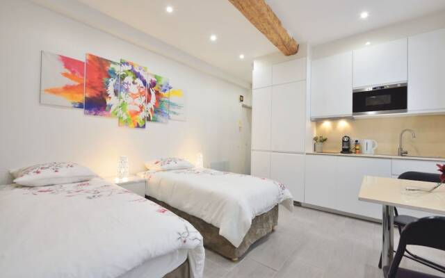 Studio Superieur Suquet