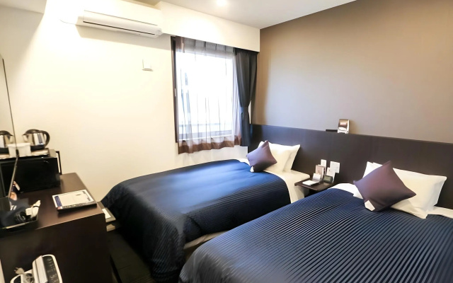 Hotel Livemax Sendai Hirose-dori