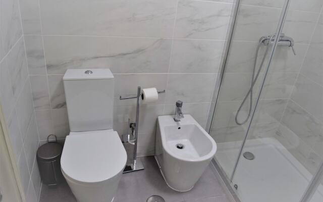 Accommodation Flat Damião de Gois