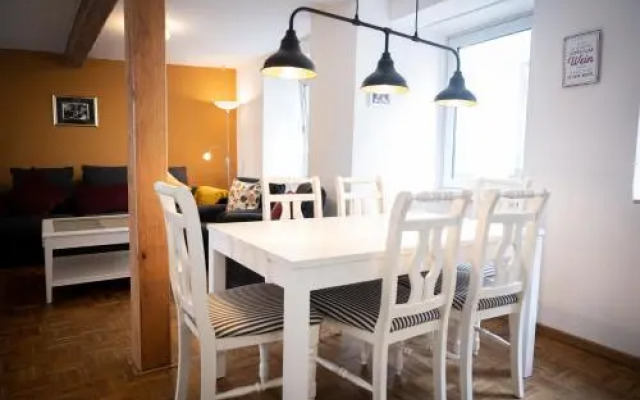 Hotel Altes Pfarrhaus