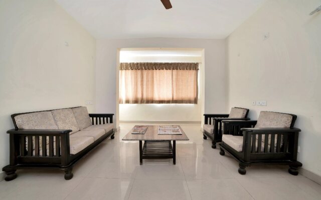 Serene Nest Hotel
