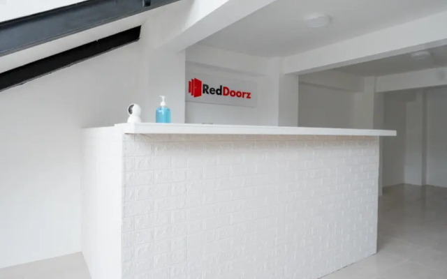 RedDoorz @ Babarsari