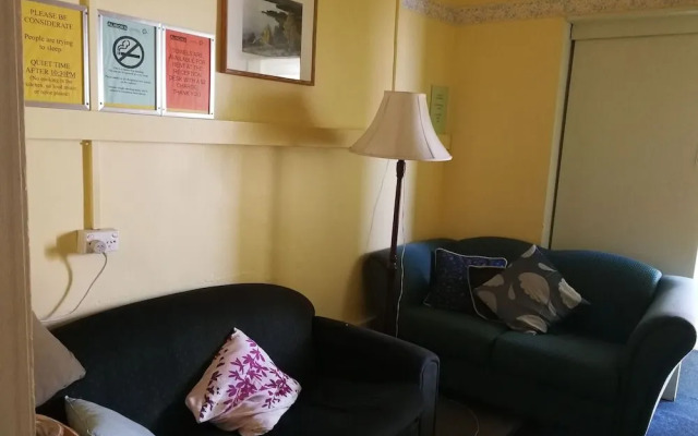 Abel's Central Backpackers