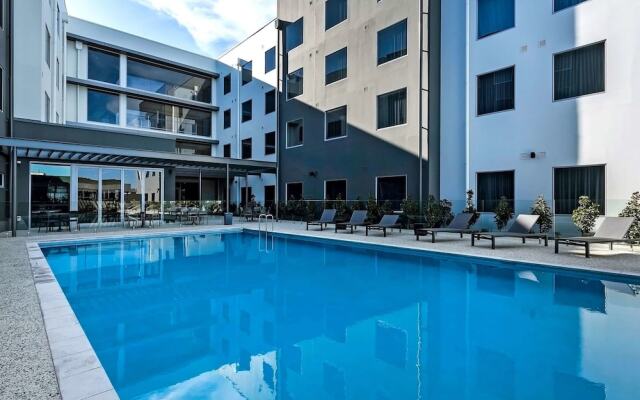 Ingot Hotel Perth, Ascend Hotel Collection