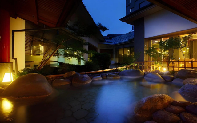 Hotel New Mitoya