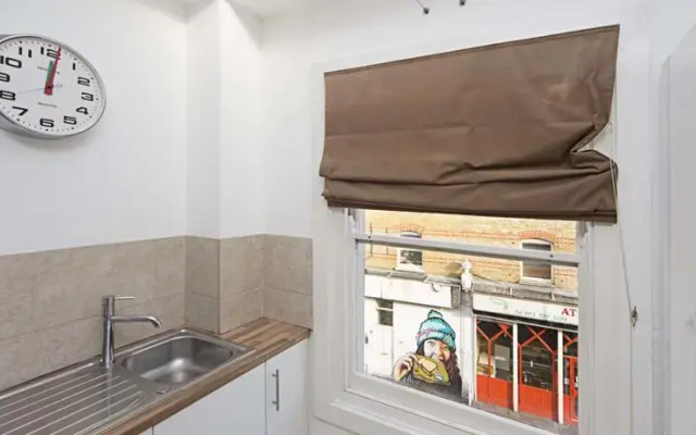 FG Property - Brixton, Atlantic Road