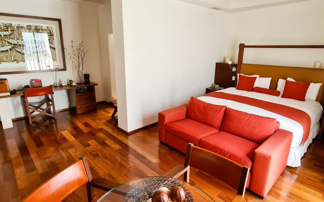 Hotel Boutique Casa San Diego