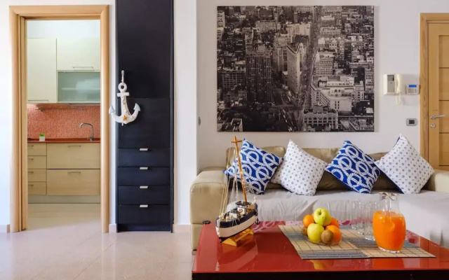 Grande Emerald Luxury Home Sea View
