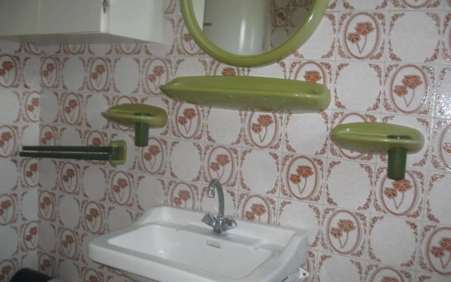 Barbara Apartmanház