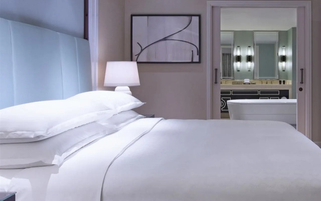Londoner Grand, a Luxury Collection Hotel, Macao