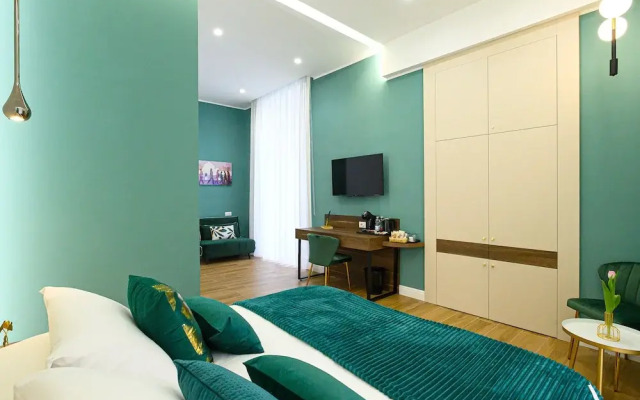 Annapoli Rooms