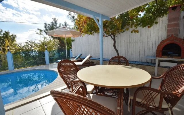 Villa Uras By EvTatilim