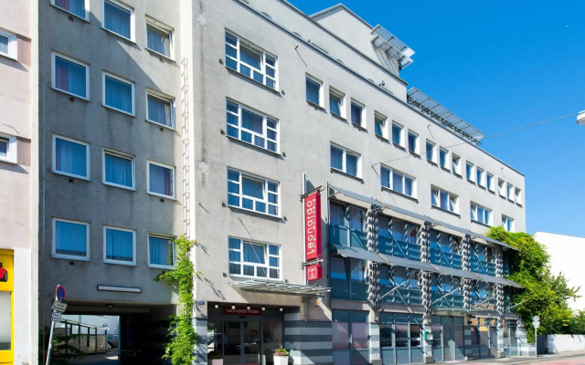 Leonardo Hotel Nürnberg