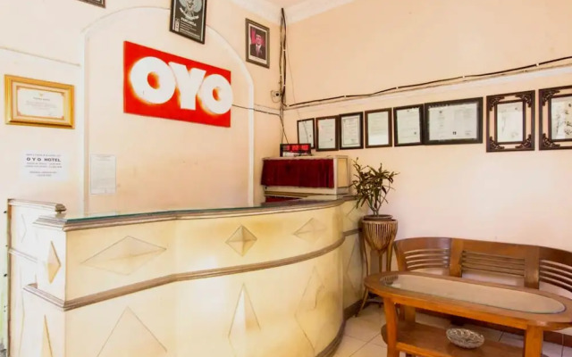 OYO 3024 Hotel Kebon Manis