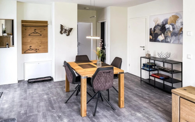 Stunning Apartment in Insel Poel With Wifi and 2 Bedrooms