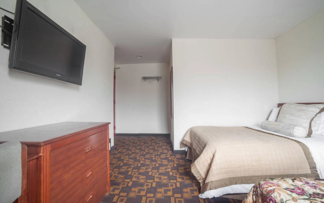 Windsor Hotel
