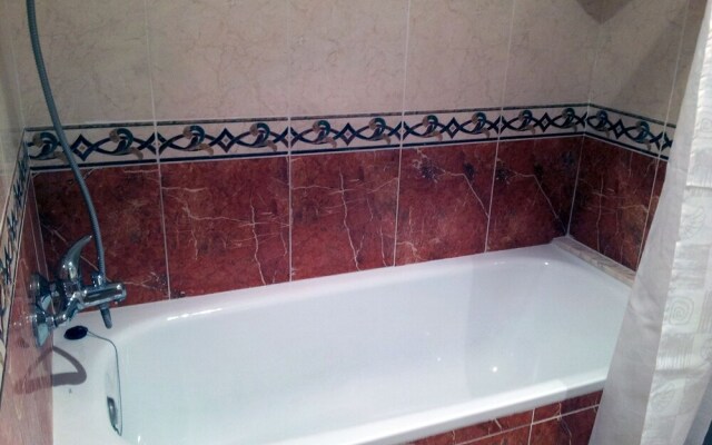 Acv - acapulco IV-1ª línea planta 3 sur